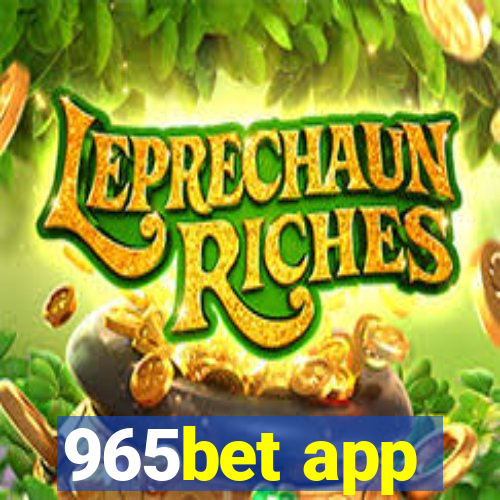 965bet app